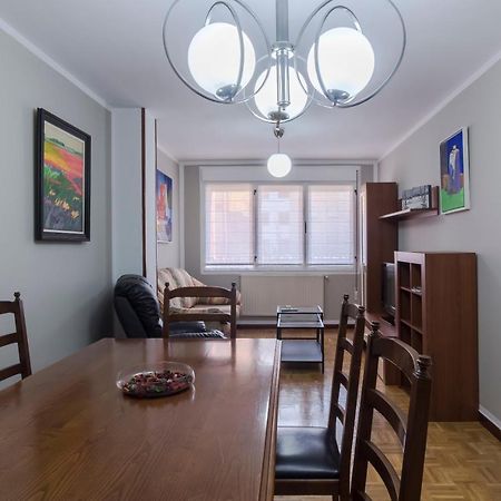 Apartamento Vital Aza Pola de Lena Eksteriør billede