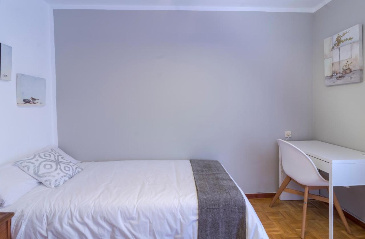 Apartamento Vital Aza Pola de Lena Eksteriør billede